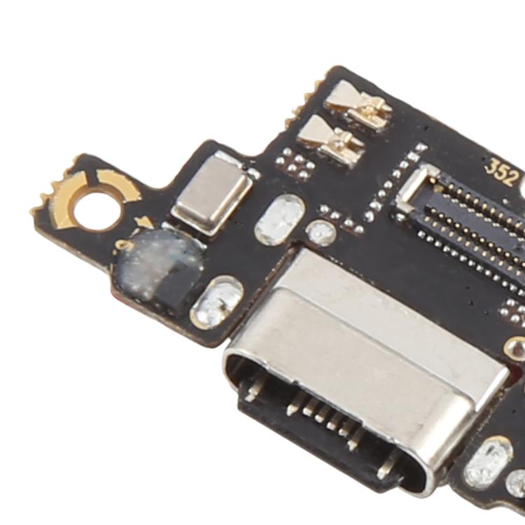 Carte de port de charge avec iC, prenant en charge la charge rapide, For Xiaomi Redmi K40, For Xiaomi Mi 11, For Redmi Note 9 5G M2007J22C, For Xiaomi Mi 10T Lite 5G, For Xiaomi Redmi K30i 5G, For Xiaomi Poco F2 Pro, For Xiaomi Poco X2                 ...