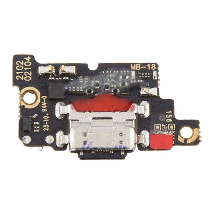 Carte de port de charge avec iC, prenant en charge la charge rapide, For Redmi Note 15 Pro 5G, For Xiaomi Redmi 15, For Xiaomi Poco F7, For Xiaomi Poco C71, For Xiaomi Poco F7 Ultra, For Xiaomi Poco F7 Pro, For Xiaomi Poco X7 5G                        ...