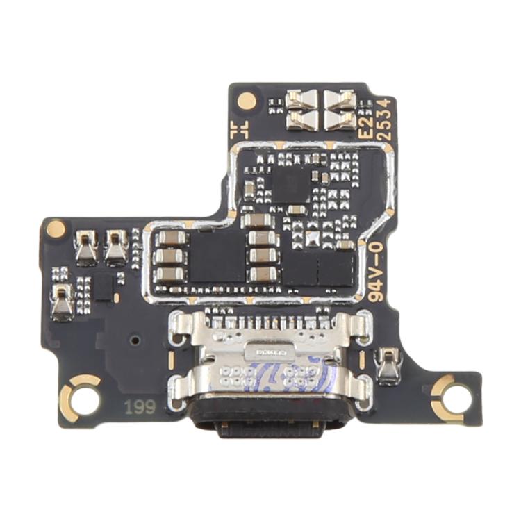 Carte de port de charge avec iC, prenant en charge la charge rapide, For Redmi Note 15 Pro 5G, For Xiaomi Redmi 15, For Xiaomi Poco F7, For Xiaomi Poco C71, For Xiaomi Poco F7 Ultra, For Xiaomi Poco F7 Pro, For Xiaomi Poco X7 5G                        ...