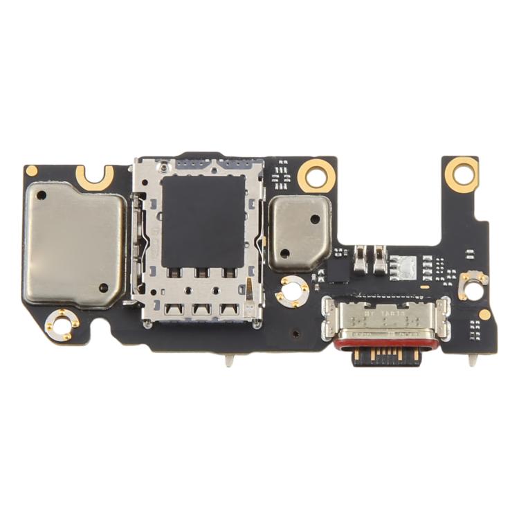 Carte de port de charge avec iC, prenant en charge la charge rapide, For Redmi Note 15 Pro 5G, For Xiaomi Redmi 15, For Xiaomi Poco F7, For Xiaomi Poco C71, For Xiaomi Poco F7 Ultra, For Xiaomi Poco F7 Pro, For Xiaomi Poco X7 5G                        ...