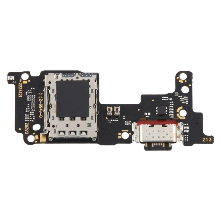 Carte de port de charge avec iC, prenant en charge la charge rapide, For Redmi Note 15 Pro 5G, For Xiaomi Redmi 15, For Xiaomi Poco F7, For Xiaomi Poco C71, For Xiaomi Poco F7 Ultra, For Xiaomi Poco F7 Pro, For Xiaomi Poco X7 5G                        ...