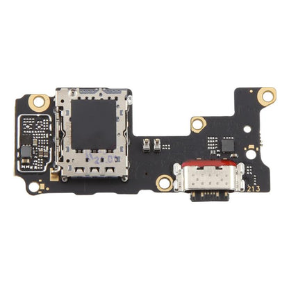 Carte de port de charge avec iC, prenant en charge la charge rapide, For Redmi Note 15 Pro 5G, For Xiaomi Redmi 15, For Xiaomi Poco F7, For Xiaomi Poco C71, For Xiaomi Poco F7 Ultra, For Xiaomi Poco F7 Pro, For Xiaomi Poco X7 5G                        ...