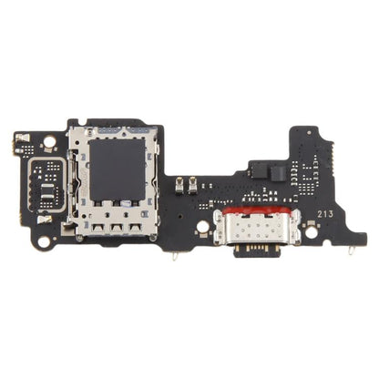 Carte de port de charge avec iC, prenant en charge la charge rapide, For Redmi Note 15 Pro 5G, For Xiaomi Redmi 15, For Xiaomi Poco F7, For Xiaomi Poco C71, For Xiaomi Poco F7 Ultra, For Xiaomi Poco F7 Pro, For Xiaomi Poco X7 5G                        ...