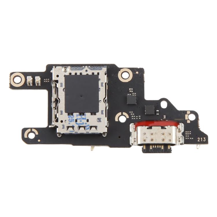 Carte de port de charge avec iC, prenant en charge la charge rapide, For Redmi Note 15 Pro 5G, For Xiaomi Redmi 15, For Xiaomi Poco F7, For Xiaomi Poco C71, For Xiaomi Poco F7 Ultra, For Xiaomi Poco F7 Pro, For Xiaomi Poco X7 5G                        ...