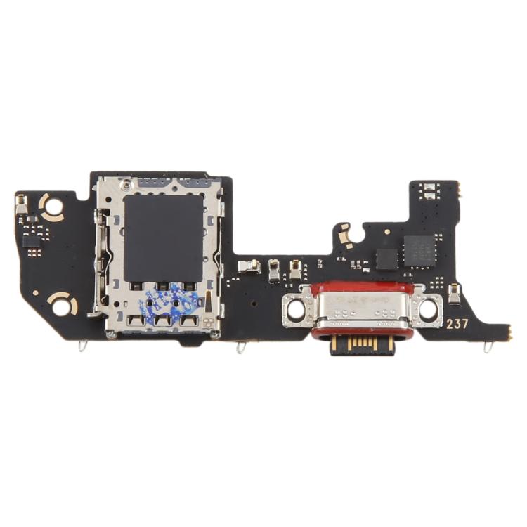 Carte de port de charge avec iC, prenant en charge la charge rapide, For Redmi Note 15 Pro 5G, For Xiaomi Redmi 15, For Xiaomi Poco F7, For Xiaomi Poco C71, For Xiaomi Poco F7 Ultra, For Xiaomi Poco F7 Pro, For Xiaomi Poco X7 5G                        ...
