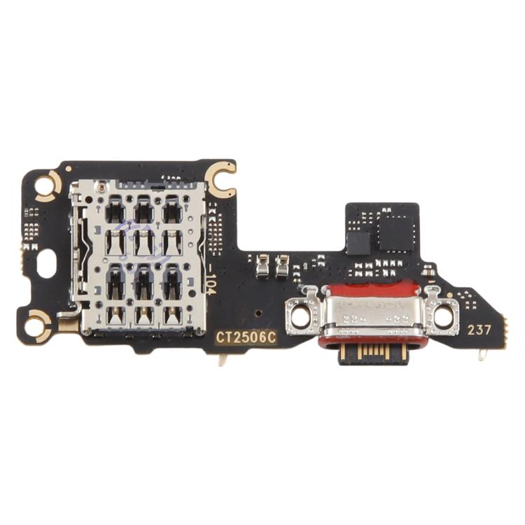 Carte de port de charge avec iC, prenant en charge la charge rapide, For Redmi Note 15 Pro 5G, For Xiaomi Redmi 15, For Xiaomi Poco F7, For Xiaomi Poco C71, For Xiaomi Poco F7 Ultra, For Xiaomi Poco F7 Pro, For Xiaomi Poco X7 5G                        ...