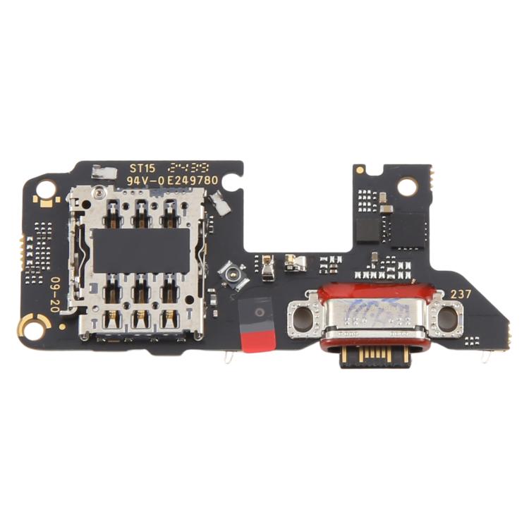 Carte de port de charge avec iC, prenant en charge la charge rapide, For Redmi Note 15 Pro 5G, For Xiaomi Redmi 15, For Xiaomi Poco F7, For Xiaomi Poco C71, For Xiaomi Poco F7 Ultra, For Xiaomi Poco F7 Pro, For Xiaomi Poco X7 5G                        ...