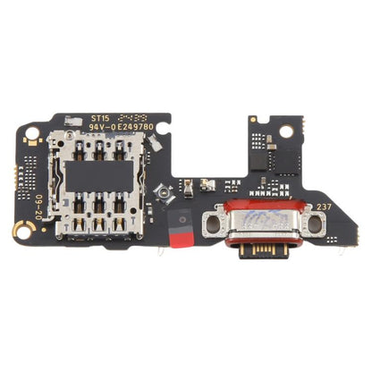 Carte de port de charge avec iC, prenant en charge la charge rapide, For Redmi Note 15 Pro 5G, For Xiaomi Redmi 15, For Xiaomi Poco F7, For Xiaomi Poco C71, For Xiaomi Poco F7 Ultra, For Xiaomi Poco F7 Pro, For Xiaomi Poco X7 5G                        ...