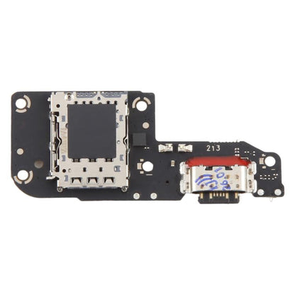 Carte de port de charge avec iC, prenant en charge la charge rapide, For Redmi Note 15 Pro 5G, For Xiaomi Redmi 15, For Xiaomi Poco F7, For Xiaomi Poco C71, For Xiaomi Poco F7 Ultra, For Xiaomi Poco F7 Pro, For Xiaomi Poco X7 5G                        ...