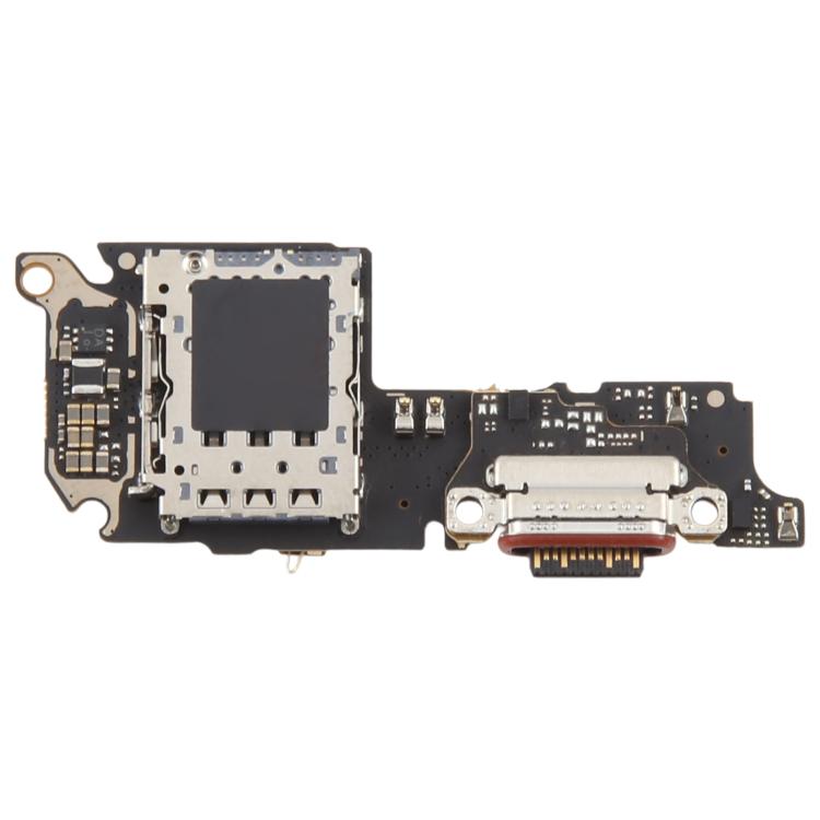 Carte de port de charge avec iC, prenant en charge la charge rapide, For Redmi Note 15 Pro 5G, For Xiaomi Redmi 15, For Xiaomi Poco F7, For Xiaomi Poco C71, For Xiaomi Poco F7 Ultra, For Xiaomi Poco F7 Pro, For Xiaomi Poco X7 5G                        ...