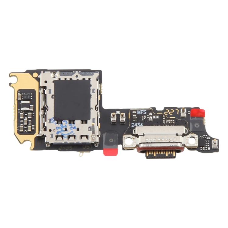 Carte de port de charge avec iC, prenant en charge la charge rapide, For Redmi Note 15 Pro 5G, For Xiaomi Redmi 15, For Xiaomi Poco F7, For Xiaomi Poco C71, For Xiaomi Poco F7 Ultra, For Xiaomi Poco F7 Pro, For Xiaomi Poco X7 5G                        ...