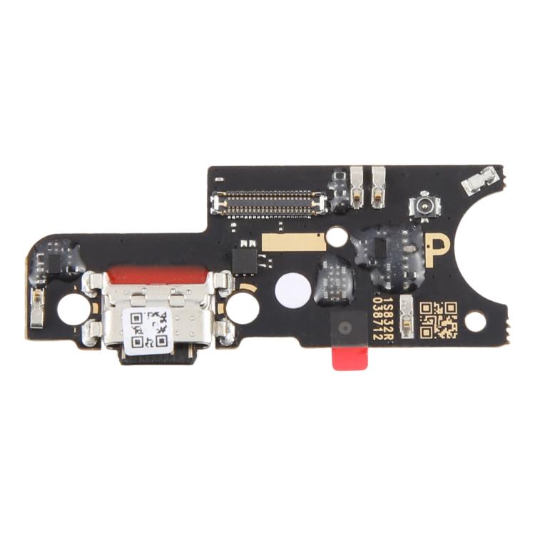 Carte de port de charge avec iC, prenant en charge la charge rapide, For Xiaomi Redmi K40, For Xiaomi Mi 11, For Redmi Note 9 5G M2007J22C, For Xiaomi Mi 10T Lite 5G, For Xiaomi Redmi K30i 5G, For Xiaomi Poco F2 Pro, For Xiaomi Poco X2                 ...
