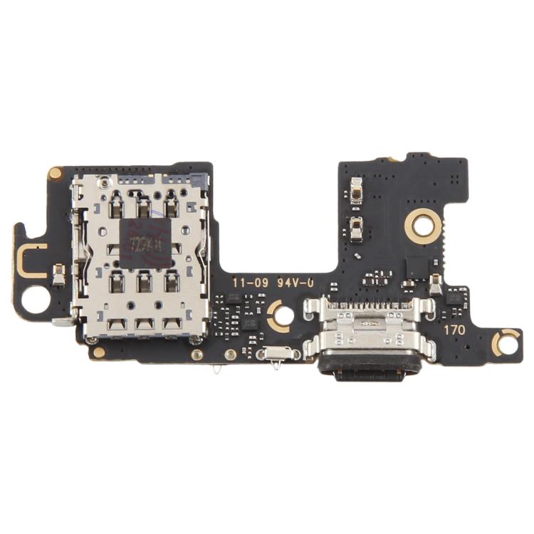 Carte de port de charge avec iC, prenant en charge la charge rapide, For Xiaomi Redmi K40, For Xiaomi Mi 11, For Redmi Note 9 5G M2007J22C, For Xiaomi Mi 10T Lite 5G, For Xiaomi Redmi K30i 5G, For Xiaomi Poco F2 Pro, For Xiaomi Poco X2                 ...