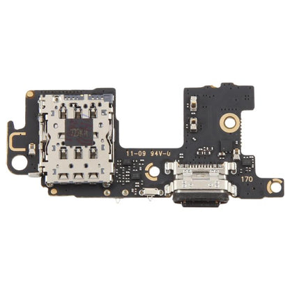 Carte de port de charge avec iC, prenant en charge la charge rapide, For Xiaomi Redmi K40, For Xiaomi Mi 11, For Redmi Note 9 5G M2007J22C, For Xiaomi Mi 10T Lite 5G, For Xiaomi Redmi K30i 5G, For Xiaomi Poco F2 Pro, For Xiaomi Poco X2                 ...