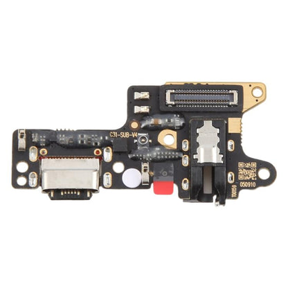 Carte de port de charge avec iC, prenant en charge la charge rapide, For Xiaomi Redmi K40, For Xiaomi Mi 11, For Redmi Note 9 5G M2007J22C, For Xiaomi Mi 10T Lite 5G, For Xiaomi Redmi K30i 5G, For Xiaomi Poco F2 Pro, For Xiaomi Poco X2                 ...