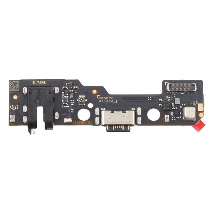 Carte de port de charge avec iC, prenant en charge la charge rapide, For Redmi Note 15 Pro 5G, For Xiaomi Redmi 15, For Xiaomi Poco F7, For Xiaomi Poco C71, For Xiaomi Poco F7 Ultra, For Xiaomi Poco F7 Pro, For Xiaomi Poco X7 5G                        ...