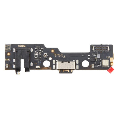Carte de port de charge avec iC, prenant en charge la charge rapide, For Redmi Note 15 Pro 5G, For Xiaomi Redmi 15, For Xiaomi Poco F7, For Xiaomi Poco C71, For Xiaomi Poco F7 Ultra, For Xiaomi Poco F7 Pro, For Xiaomi Poco X7 5G                        ...