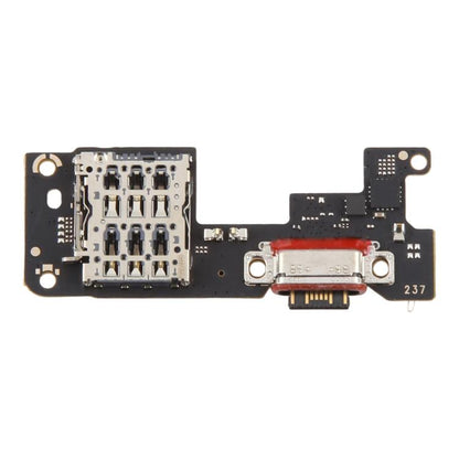 Carte de port de charge avec iC, prenant en charge la charge rapide, For Redmi Note 15 Pro 5G, For Xiaomi Redmi 15, For Xiaomi Poco F7, For Xiaomi Poco C71, For Xiaomi Poco F7 Ultra, For Xiaomi Poco F7 Pro, For Xiaomi Poco X7 5G                        ...