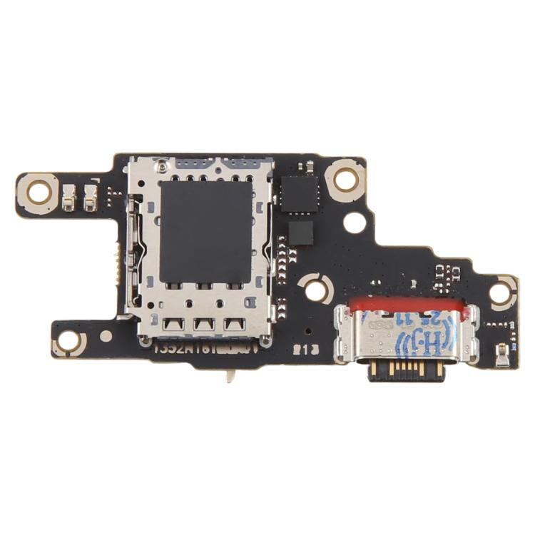 Carte de port de charge avec iC, prenant en charge la charge rapide, For Redmi Note 15 Pro 5G, For Xiaomi Redmi 15, For Xiaomi Poco F7, For Xiaomi Poco C71, For Xiaomi Poco F7 Ultra, For Xiaomi Poco F7 Pro, For Xiaomi Poco X7 5G                        ...