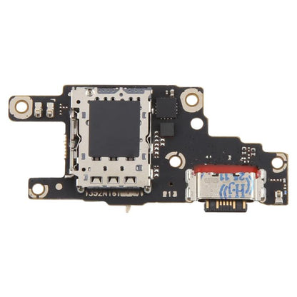Carte de port de charge avec iC, prenant en charge la charge rapide, For Redmi Note 15 Pro 5G, For Xiaomi Redmi 15, For Xiaomi Poco F7, For Xiaomi Poco C71, For Xiaomi Poco F7 Ultra, For Xiaomi Poco F7 Pro, For Xiaomi Poco X7 5G                        ...