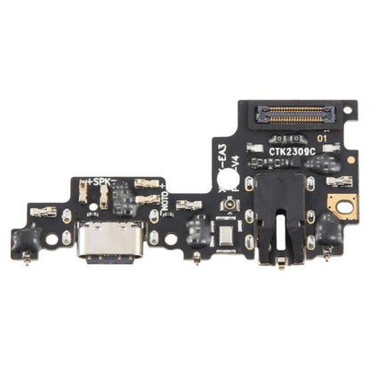 Carte de port de charge avec iC, prenant en charge la charge rapide, For Xiaomi Redmi K40, For Xiaomi Mi 11, For Redmi Note 9 5G M2007J22C, For Xiaomi Mi 10T Lite 5G, For Xiaomi Redmi K30i 5G, For Xiaomi Poco F2 Pro, For Xiaomi Poco X2                 ...