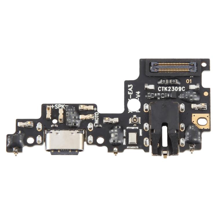 Carte de port de charge avec iC, prenant en charge la charge rapide, For Xiaomi Redmi K40, For Xiaomi Mi 11, For Redmi Note 9 5G M2007J22C, For Xiaomi Mi 10T Lite 5G, For Xiaomi Redmi K30i 5G, For Xiaomi Poco F2 Pro, For Xiaomi Poco X2                 ...