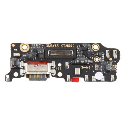 Carte de port de charge avec iC, prenant en charge la charge rapide, For Xiaomi Redmi K40, For Xiaomi Mi 11, For Redmi Note 9 5G M2007J22C, For Xiaomi Mi 10T Lite 5G, For Xiaomi Redmi K30i 5G, For Xiaomi Poco F2 Pro, For Xiaomi Poco X2                 ...