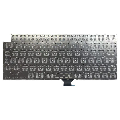 Clavier espagnol version UK Big Enter, For MacBook Pro 16.2 A3186, For MacBook Pro 16.2 A3403, For MacBook Pro 14.2 A3401