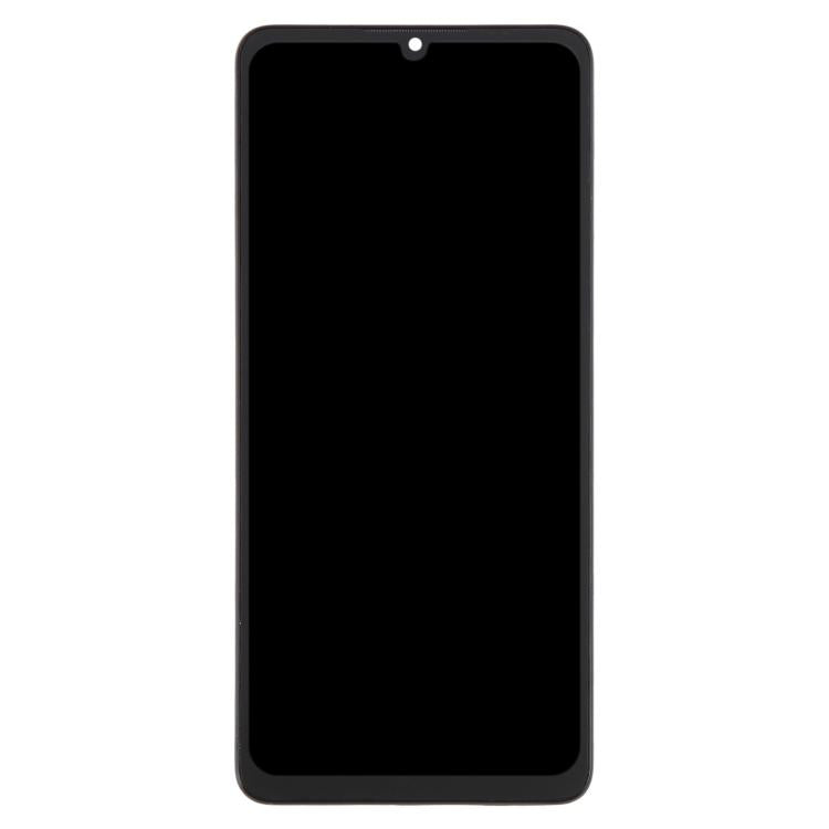 Écran LCD numériseur complet avec cadre, For ZTE Blade A76 4G Z2474, For ZTE Blade A76 5G Z2469N, For ZTE Blade A36 Z2472, For ZTE Blade A56 Z2473, For ZTE Blade A75 5G Z2357N, For ZTE Blade A35 Z2453, For ZTE Blade A55 Z2450