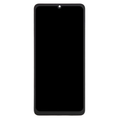 Écran LCD numériseur complet avec cadre, For ZTE Blade A76 4G Z2474, For ZTE Blade A76 5G Z2469N, For ZTE Blade A36 Z2472, For ZTE Blade A56 Z2473, For ZTE Blade A75 5G Z2357N, For ZTE Blade A35 Z2453, For ZTE Blade A55 Z2450
