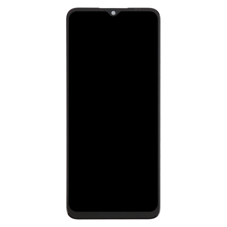 Écran LCD avec numériseur (assemblage complet), For Cricket Icon 2026 U656AC, For Cricket Icon Plus 2026 SN333C
