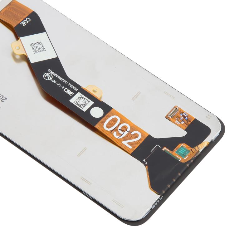 Écran LCD avec numériseur (assemblage complet), For Cricket Icon 2026 U656AC, For Cricket Icon Plus 2026 SN333C