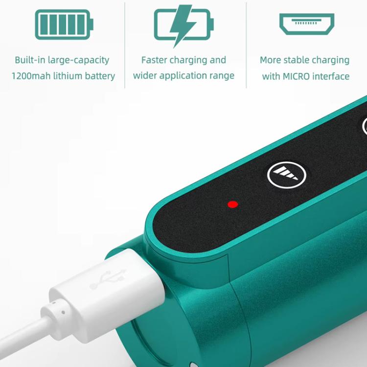 Stylo de polissage électrique intelligent portable BEST BST-9912 à vitesse réglable, BEST BST-9912