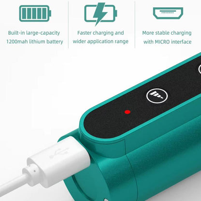 Stylo de polissage électrique intelligent portable BEST BST-9912 à vitesse réglable, BEST BST-9912