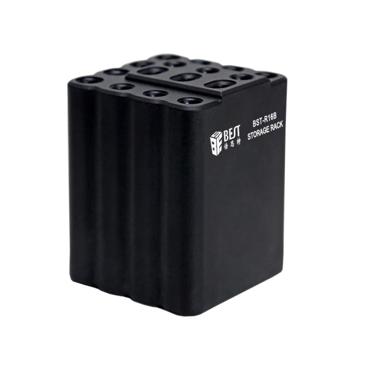 Boîte de rangement multifonction classifiée BEST BST-R16B à 16 compartiments, BEST BST-R16B