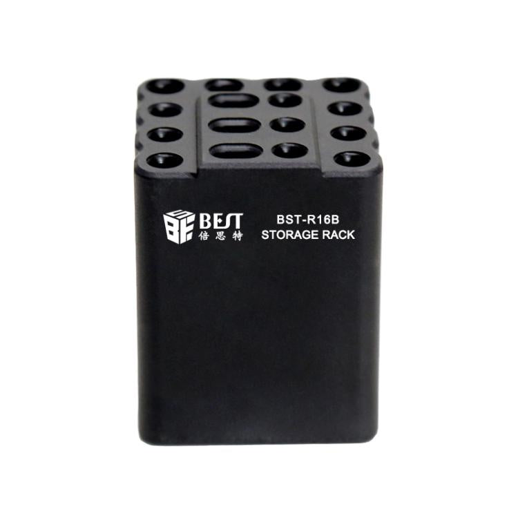 Boîte de rangement multifonction classifiée BEST BST-R16B à 16 compartiments, BEST BST-R16B