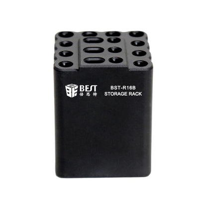 Boîte de rangement multifonction classifiée BEST BST-R16B à 16 compartiments, BEST BST-R16B