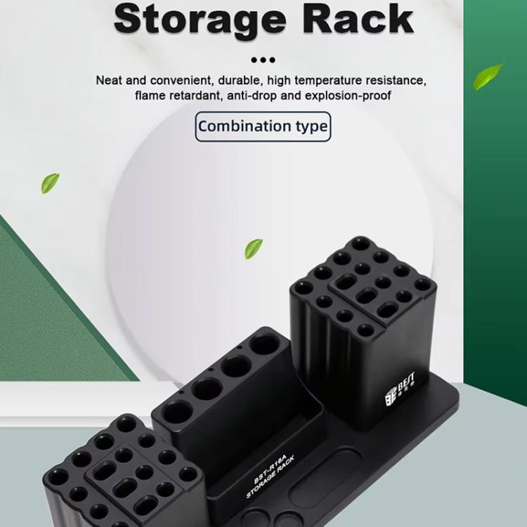 BEST BST-R16A Organiseur de tri combiné, BEST BST-R16A