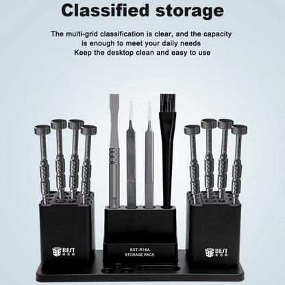 BEST BST-R16A Organiseur de tri combiné, BEST BST-R16A