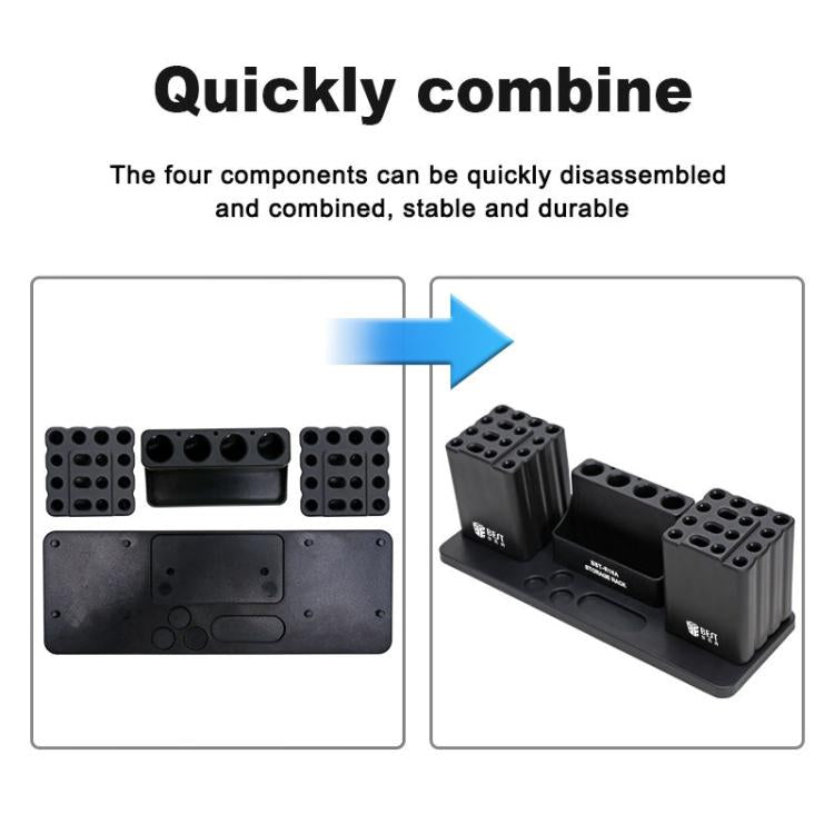 BEST BST-R16A Organiseur de tri combiné, BEST BST-R16A