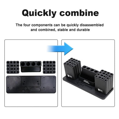 BEST BST-R16A Organiseur de tri combiné, BEST BST-R16A