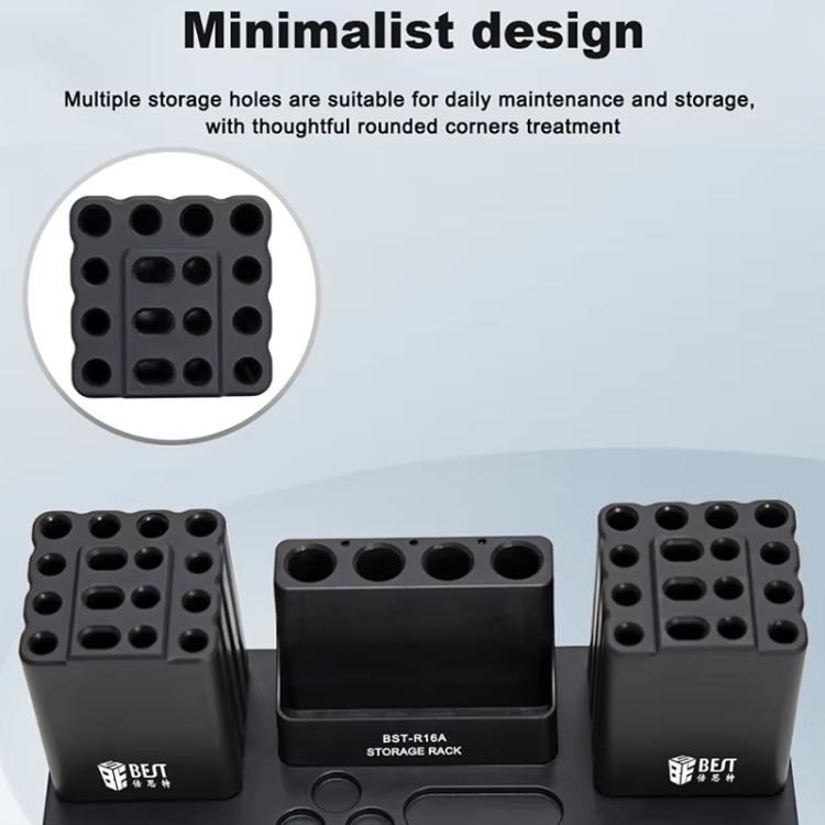 BEST BST-R16A Organiseur de tri combiné, BEST BST-R16A