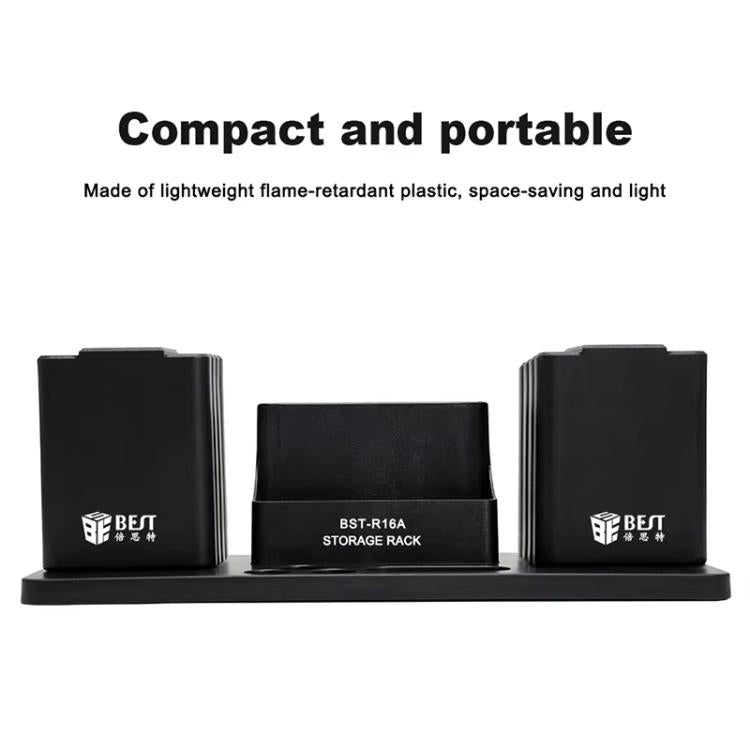 BEST BST-R16A Organiseur de tri combiné, BEST BST-R16A