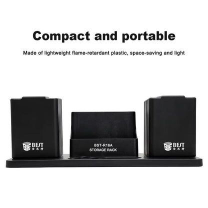 BEST BST-R16A Organiseur de tri combiné, BEST BST-R16A