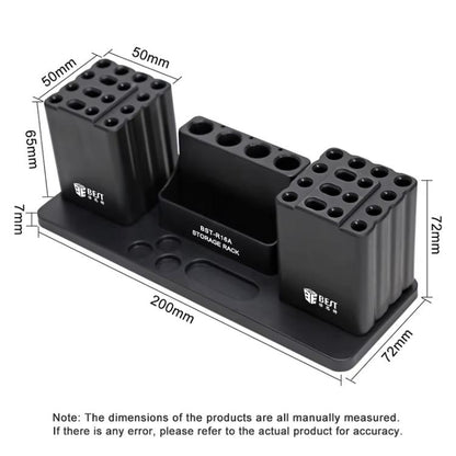 BEST BST-R16A Organiseur de tri combiné, BEST BST-R16A