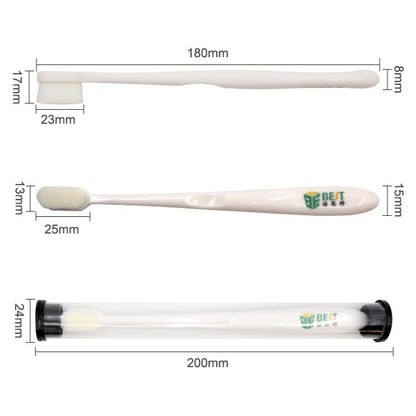 Brosse de nettoyage à poils souples BEST BST-82, BEST BST-82