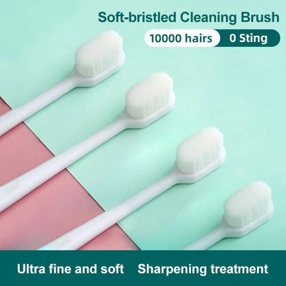 Brosse de nettoyage à poils souples BEST BST-82, BEST BST-82