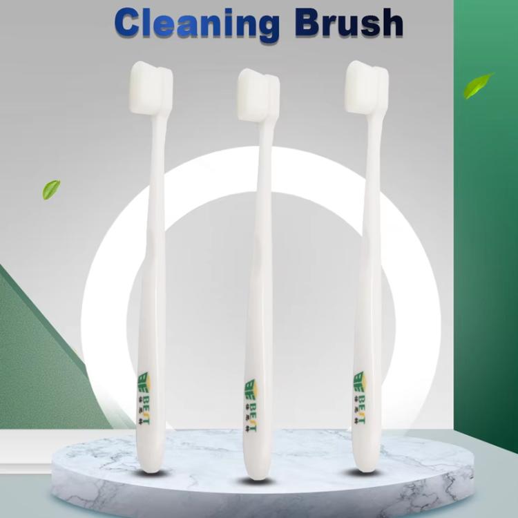 Brosse de nettoyage à poils souples BEST BST-82, BEST BST-82