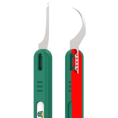 BEST BST-145 Kit de lames de démontage et de décollage de colle 5 en 1, BEST BST-145