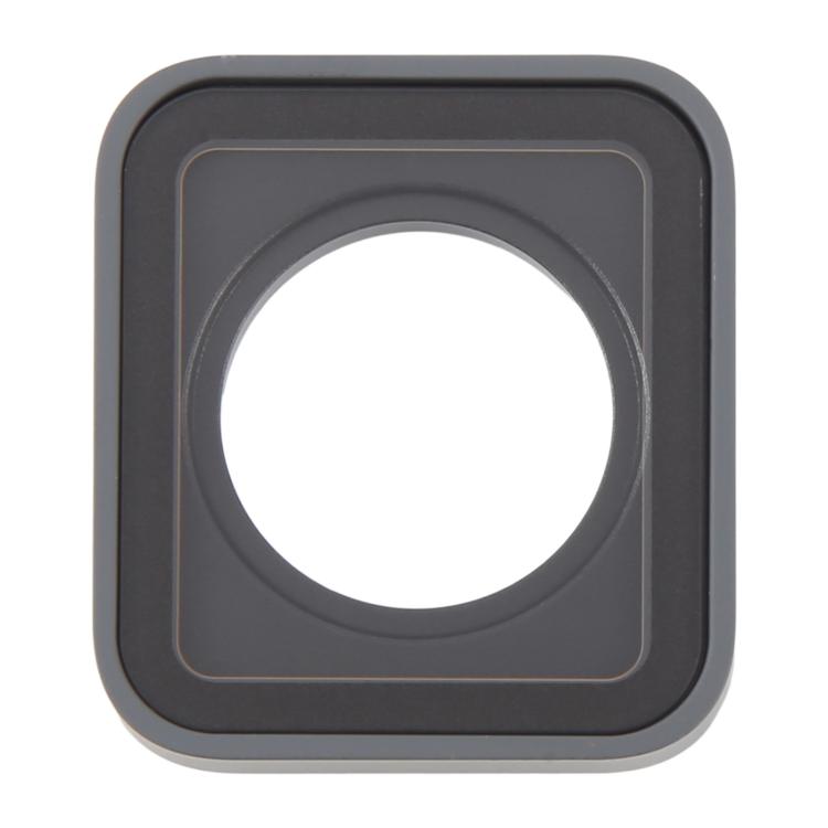 Cache d'objectif d'appareil photo d'origine démonté, For GoPro HERO7 Silver, For GoPro HERO6 Black, For GoPro HERO5 Black